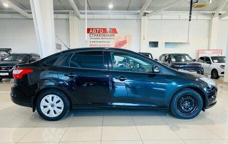 Ford Focus III, 2011 год, 800 000 рублей, 4 фотография