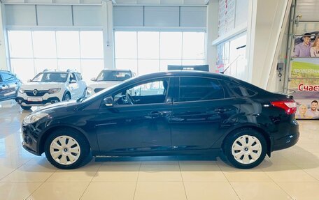 Ford Focus III, 2011 год, 800 000 рублей, 8 фотография