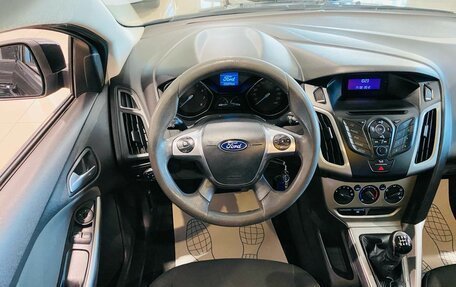 Ford Focus III, 2011 год, 800 000 рублей, 12 фотография