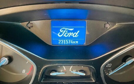 Ford Focus III, 2011 год, 800 000 рублей, 13 фотография