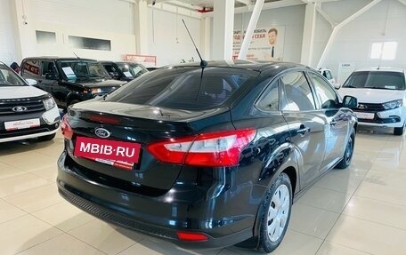 Ford Focus III, 2011 год, 800 000 рублей, 5 фотография