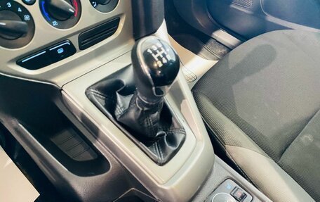 Ford Focus III, 2011 год, 800 000 рублей, 16 фотография