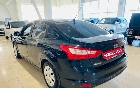 Ford Focus III, 2011 год, 800 000 рублей, 7 фотография