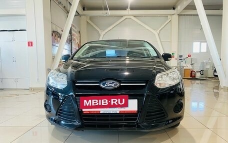 Ford Focus III, 2011 год, 800 000 рублей, 2 фотография