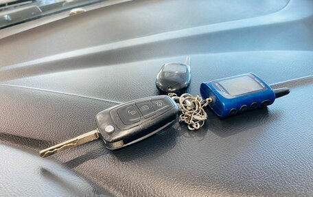 Ford Focus III, 2011 год, 800 000 рублей, 20 фотография