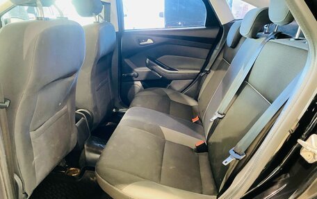 Ford Focus III, 2011 год, 800 000 рублей, 18 фотография