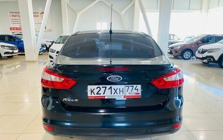 Ford Focus III, 2011 год, 800 000 рублей, 6 фотография