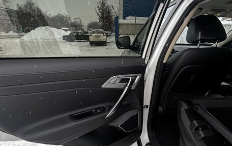 Geely Atlas I, 2021 год, 1 490 000 рублей, 6 фотография