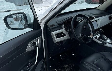 Geely Atlas I, 2021 год, 1 490 000 рублей, 4 фотография