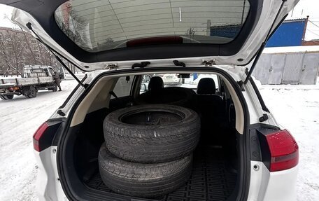 Geely Atlas I, 2021 год, 1 490 000 рублей, 8 фотография