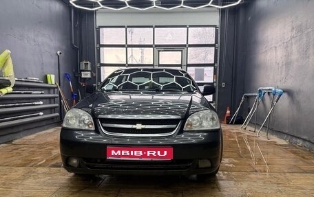 Chevrolet Lacetti, 2011 год, 430 000 рублей, 1 фотография