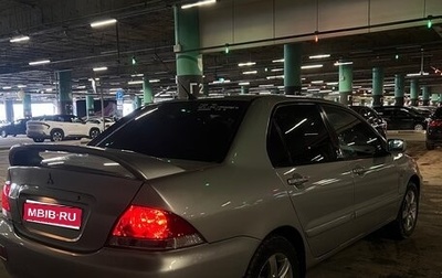 Mitsubishi Lancer IX, 2007 год, 372 000 рублей, 1 фотография