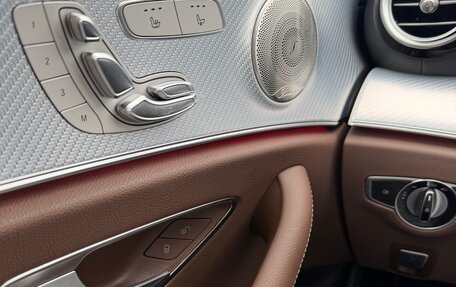 Mercedes-Benz E-Класс, 2021 год, 5 470 000 рублей, 11 фотография