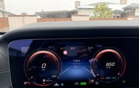 Mercedes-Benz E-Класс, 2021 год, 5 470 000 рублей, 12 фотография