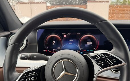 Mercedes-Benz E-Класс, 2021 год, 5 470 000 рублей, 9 фотография