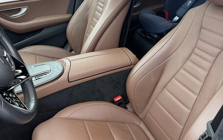 Mercedes-Benz E-Класс, 2021 год, 5 470 000 рублей, 14 фотография