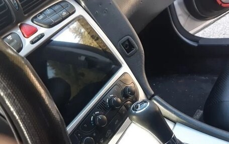 Mercedes-Benz C-Класс, 2001 год, 530 000 рублей, 6 фотография