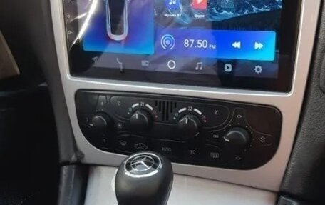 Mercedes-Benz C-Класс, 2001 год, 530 000 рублей, 5 фотография