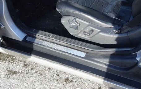 Mercedes-Benz C-Класс, 2001 год, 530 000 рублей, 10 фотография