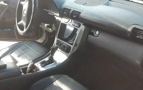 Mercedes-Benz C-Класс, 2001 год, 530 000 рублей, 9 фотография