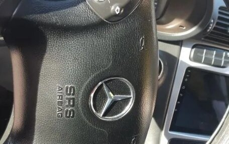 Mercedes-Benz C-Класс, 2001 год, 530 000 рублей, 7 фотография