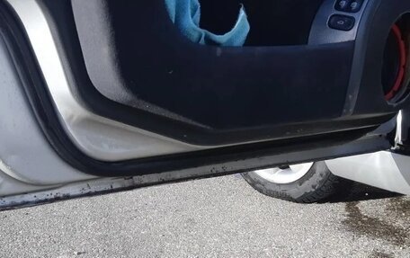 Mercedes-Benz C-Класс, 2001 год, 530 000 рублей, 11 фотография