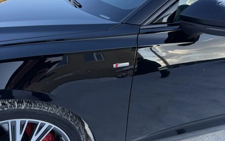 Audi A6, 2021 год, 3 850 000 рублей, 5 фотография