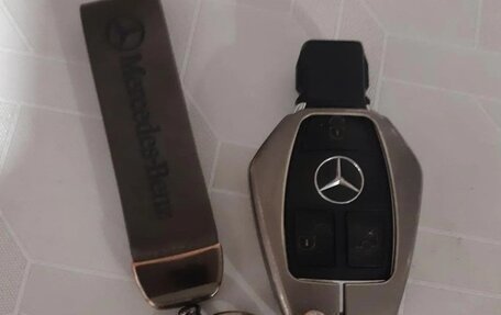 Mercedes-Benz C-Класс, 2001 год, 530 000 рублей, 18 фотография