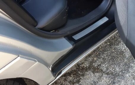 Mercedes-Benz C-Класс, 2001 год, 530 000 рублей, 16 фотография