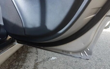 Mercedes-Benz C-Класс, 2001 год, 530 000 рублей, 17 фотография