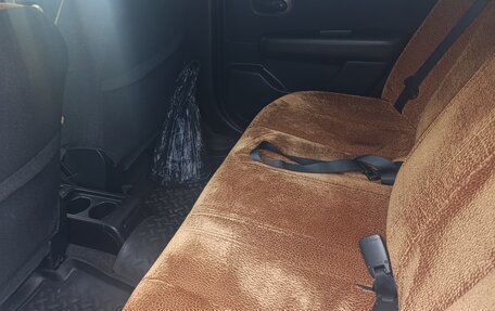 Nissan Tiida, 2009 год, 500 000 рублей, 6 фотография