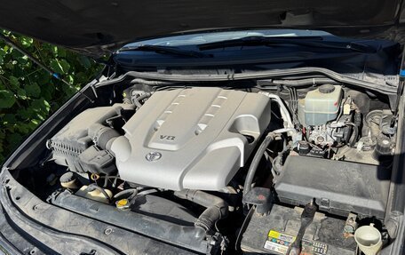 Toyota Land Cruiser 200, 2010 год, 3 050 000 рублей, 9 фотография