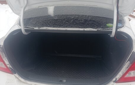 Nissan Tiida, 2009 год, 500 000 рублей, 7 фотография