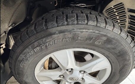 Toyota Land Cruiser 200, 2010 год, 3 050 000 рублей, 12 фотография