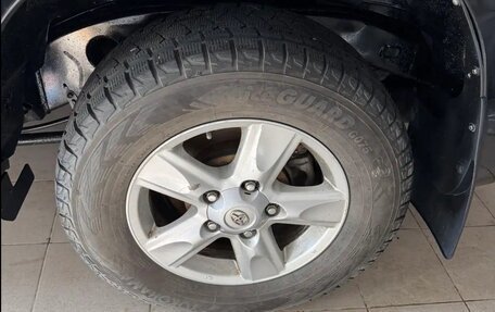 Toyota Land Cruiser 200, 2010 год, 3 050 000 рублей, 11 фотография