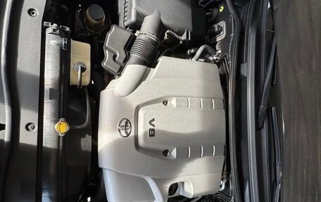 Toyota Land Cruiser 200, 2010 год, 3 050 000 рублей, 15 фотография