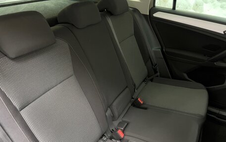 Volkswagen Tiguan II, 2021 год, 2 648 000 рублей, 8 фотография