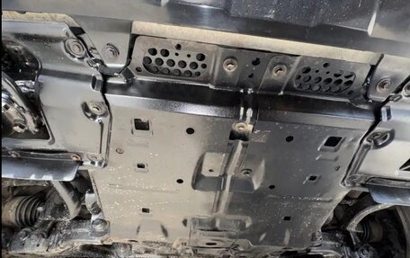 Toyota Land Cruiser 200, 2010 год, 3 050 000 рублей, 14 фотография