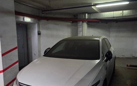 Volkswagen Golf VIII, 2021 год, 2 350 000 рублей, 5 фотография