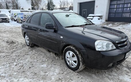 Chevrolet Lacetti, 2011 год, 430 000 рублей, 6 фотография
