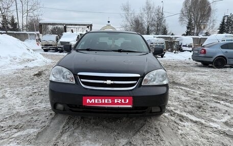 Chevrolet Lacetti, 2011 год, 430 000 рублей, 9 фотография