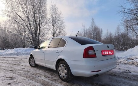 Skoda Octavia, 2012 год, 795 000 рублей, 4 фотография