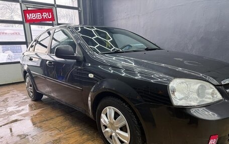 Chevrolet Lacetti, 2011 год, 430 000 рублей, 3 фотография