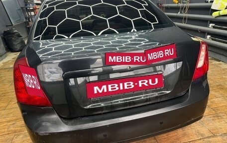 Chevrolet Lacetti, 2011 год, 430 000 рублей, 5 фотография