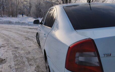 Skoda Octavia, 2012 год, 795 000 рублей, 10 фотография