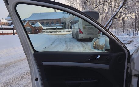 Skoda Octavia, 2012 год, 795 000 рублей, 11 фотография