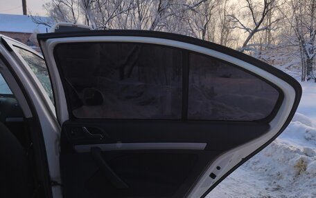 Skoda Octavia, 2012 год, 795 000 рублей, 13 фотография