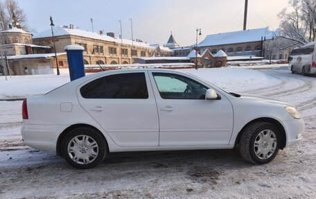 Skoda Octavia, 2012 год, 795 000 рублей, 7 фотография