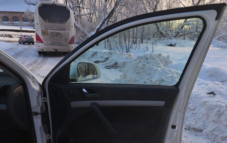 Skoda Octavia, 2012 год, 795 000 рублей, 14 фотография