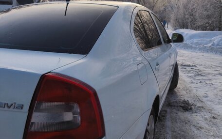 Skoda Octavia, 2012 год, 795 000 рублей, 9 фотография